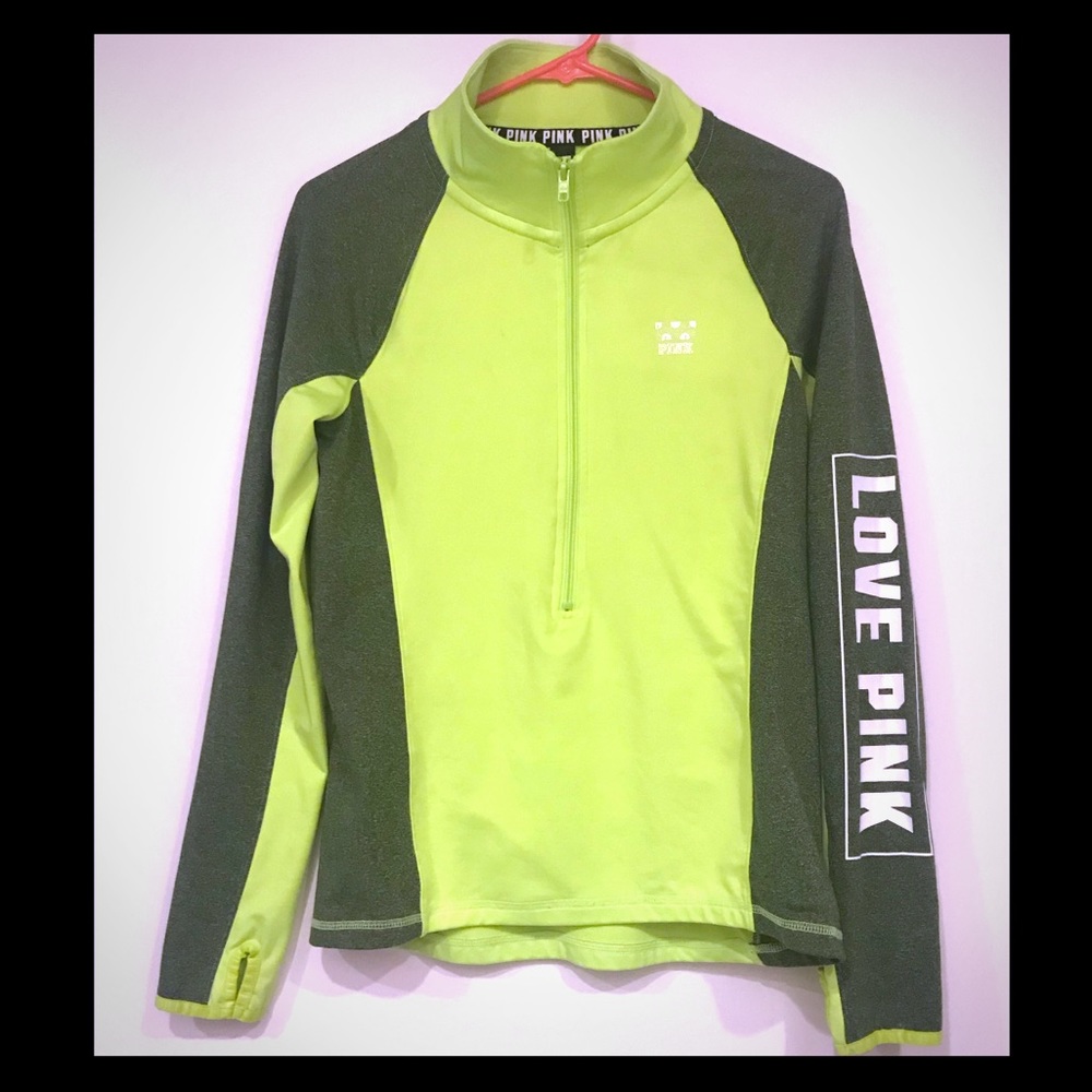 Small Victoria Secret PINK Sweatshirt